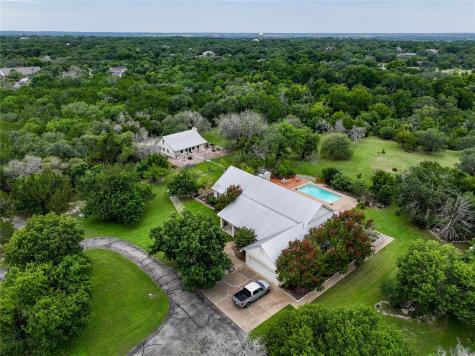 13730 Settlements Road Salado TX 76571