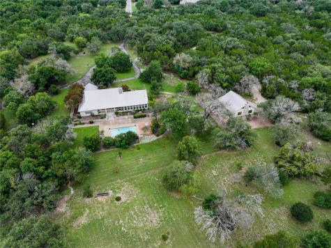 13730 Settlements Road Salado TX 76571