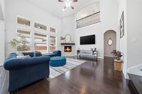 4301 Logan Ridge Drive Cedar Park TX 78613
