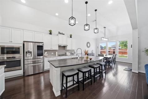 4301 Logan Ridge Drive Cedar Park TX 78613