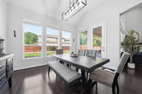 4301 Logan Ridge Drive Cedar Park TX 78613