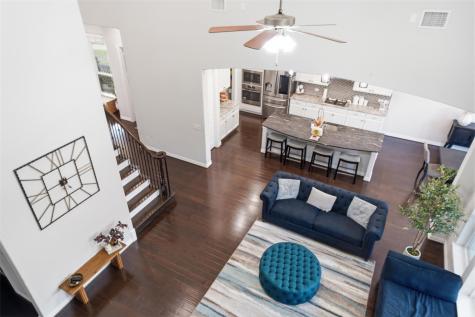 4301 Logan Ridge Drive Cedar Park TX 78613