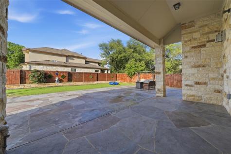 4301 Logan Ridge Drive Cedar Park TX 78613