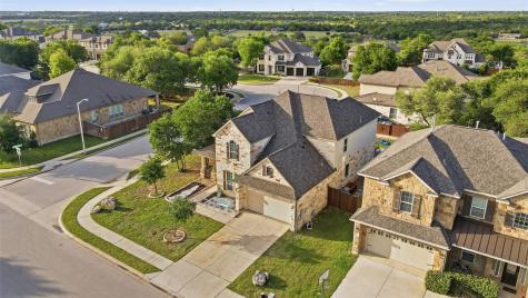 4301 Logan Ridge Drive Cedar Park TX 78613