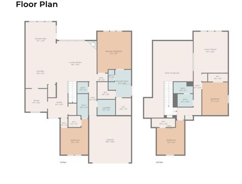 4301 Logan Ridge Drive Cedar Park TX 78613
