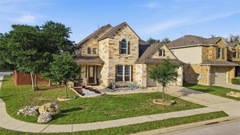 4301 Logan Ridge Drive Cedar Park TX 78613