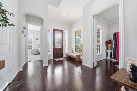 4301 Logan Ridge Drive Cedar Park TX 78613