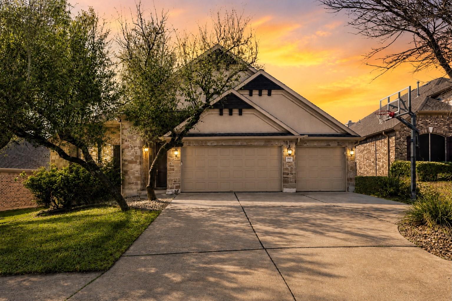 13530 Mesa Verde Drive Austin TX 78737
