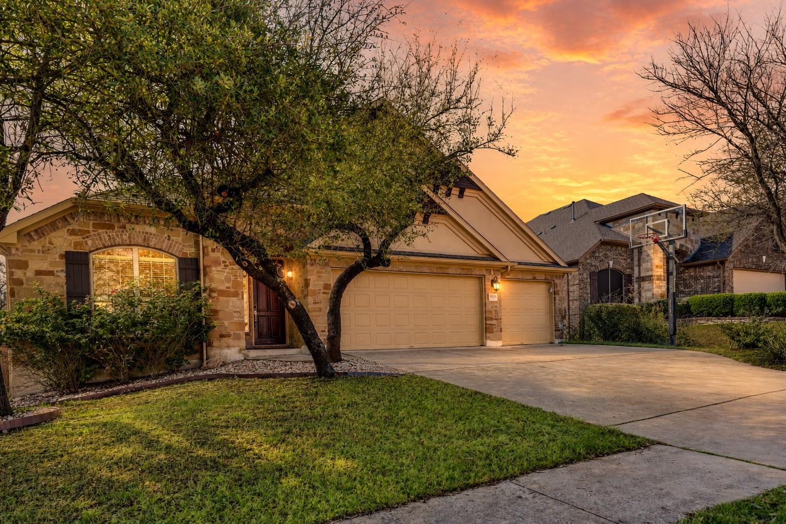 13530 Mesa Verde Drive Austin TX 78737