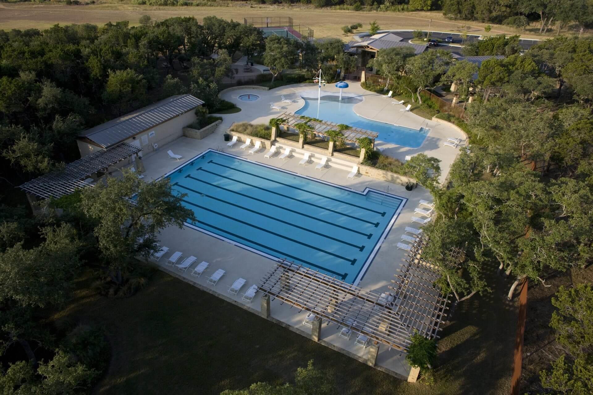 13530 Mesa Verde Drive Austin TX 78737