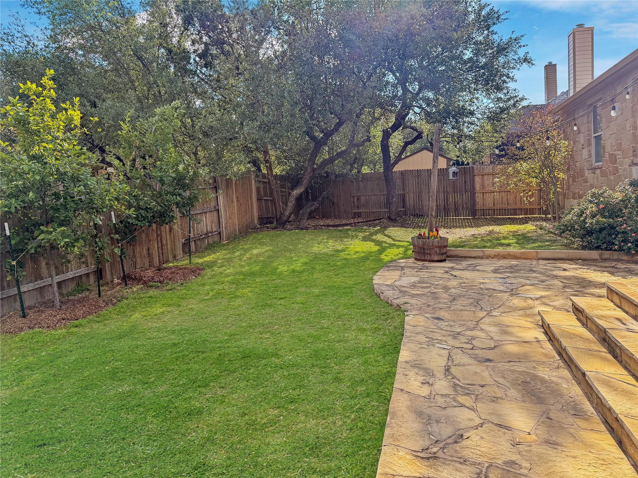 13530 Mesa Verde Drive Austin TX 78737