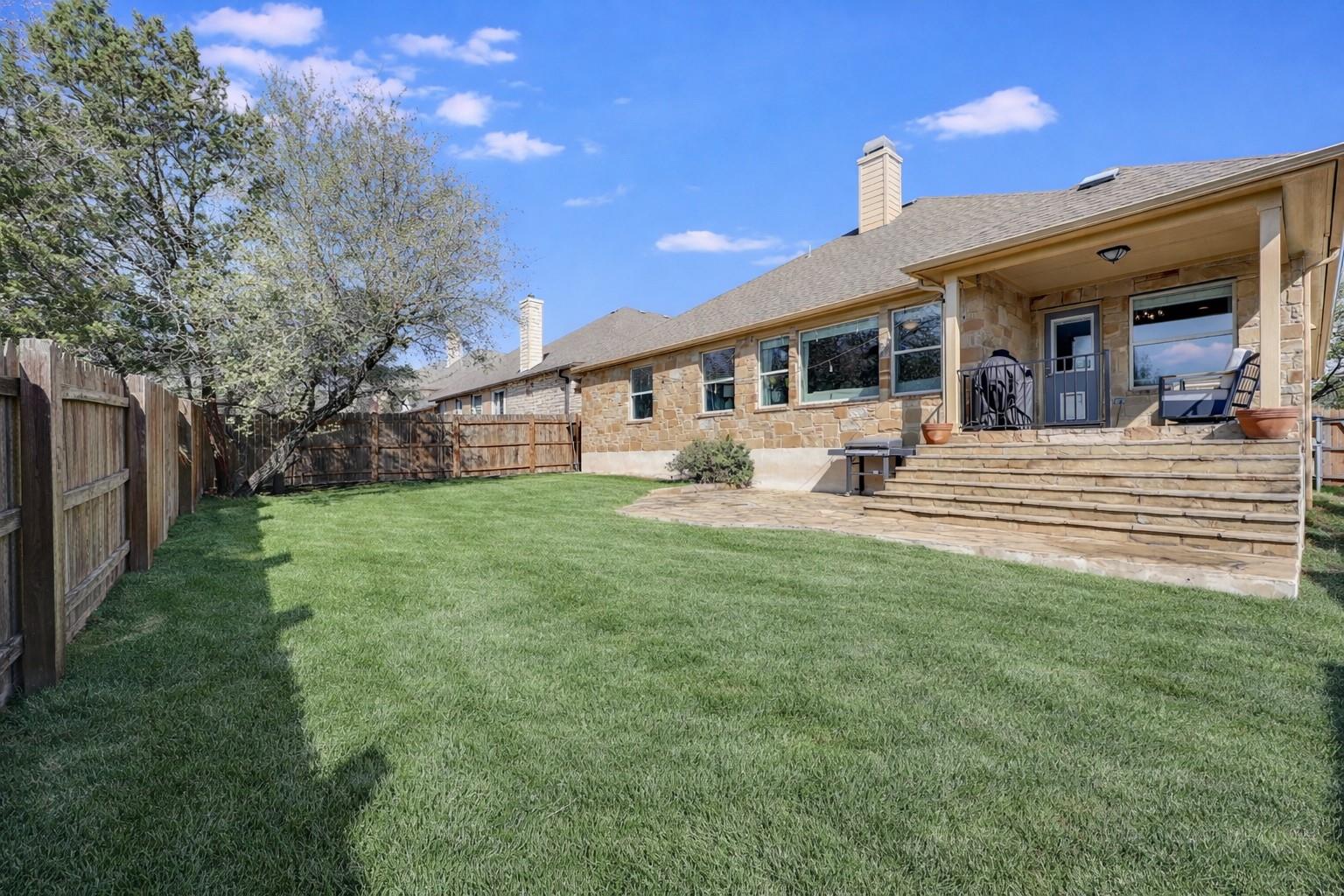 13530 Mesa Verde Drive Austin TX 78737