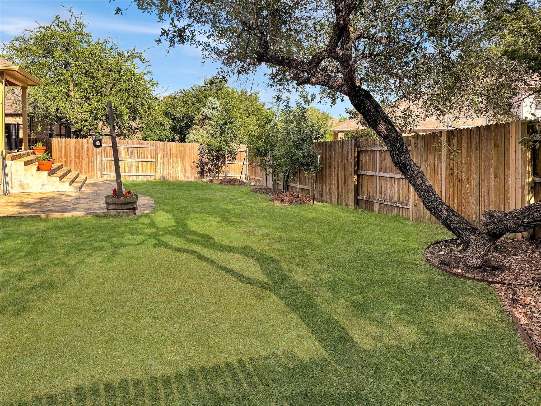 13530 Mesa Verde Drive Austin TX 78737