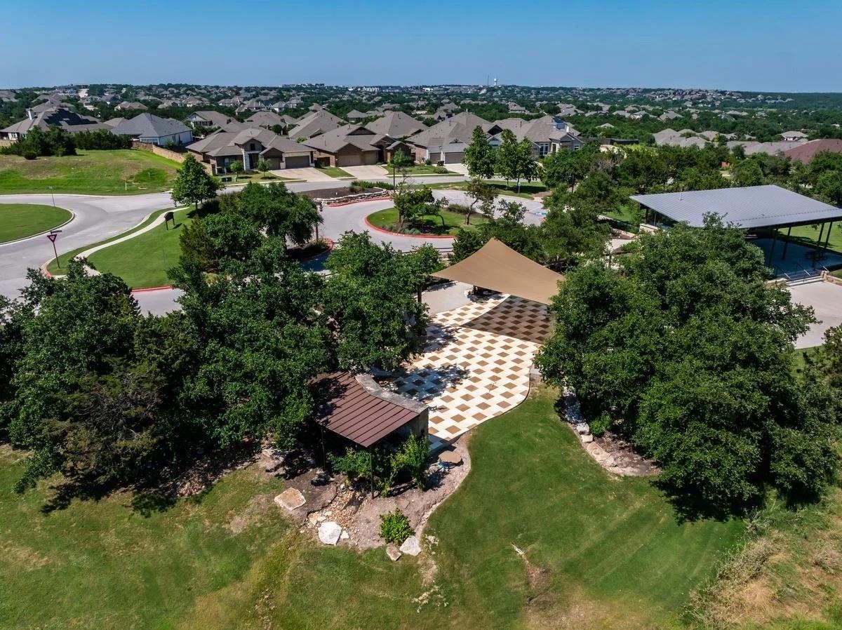 13530 Mesa Verde Drive Austin TX 78737