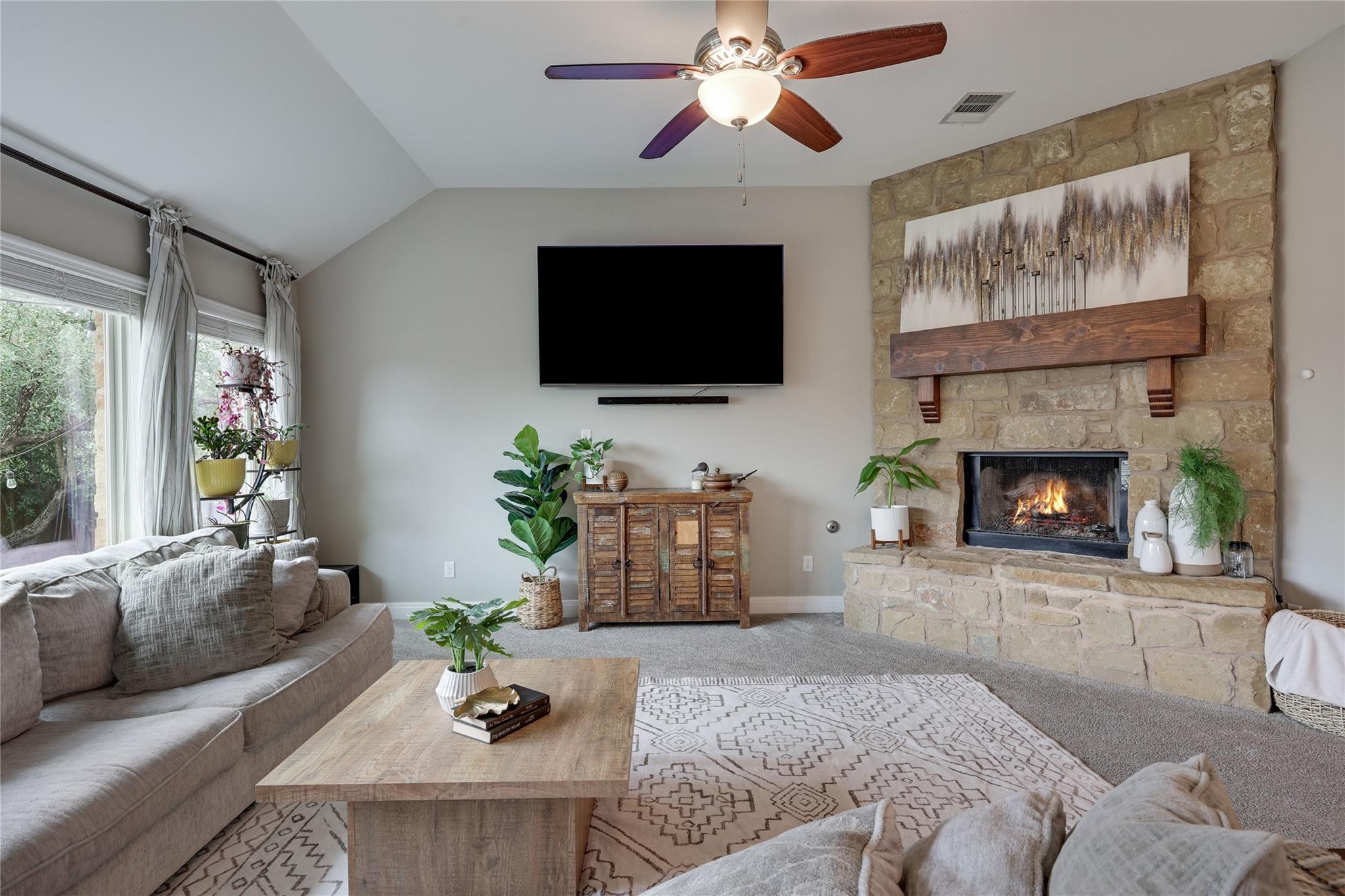 13530 Mesa Verde Drive Austin TX 78737