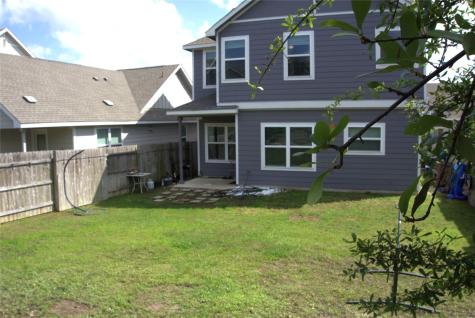 120 High Plains Pass Liberty Hill TX 78642