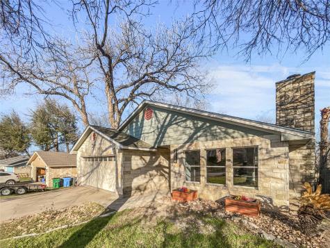 1516 Gatlinburg Drive Pflugerville TX 78660