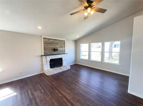 1516 Gatlinburg Drive Pflugerville TX 78660