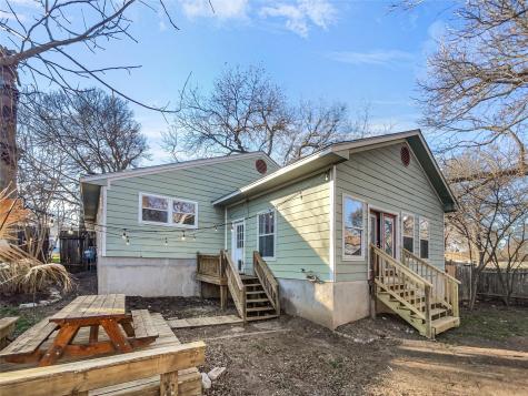 1516 Gatlinburg Drive Pflugerville TX 78660