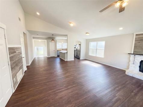 1516 Gatlinburg Drive Pflugerville TX 78660