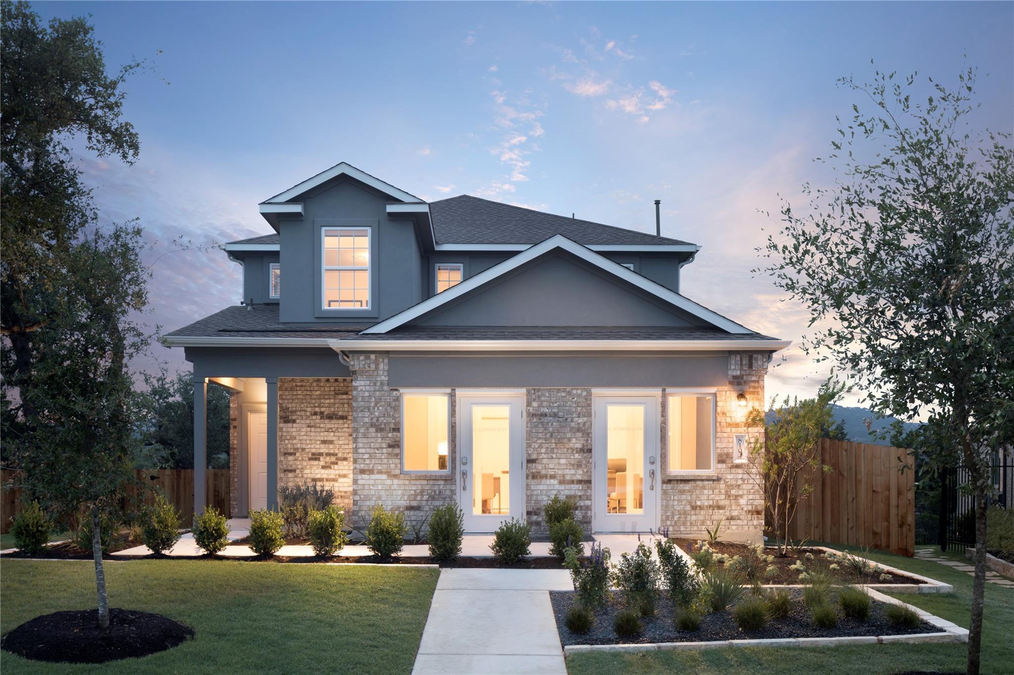 1403 Hermosa Gardens Georgetown TX 78628