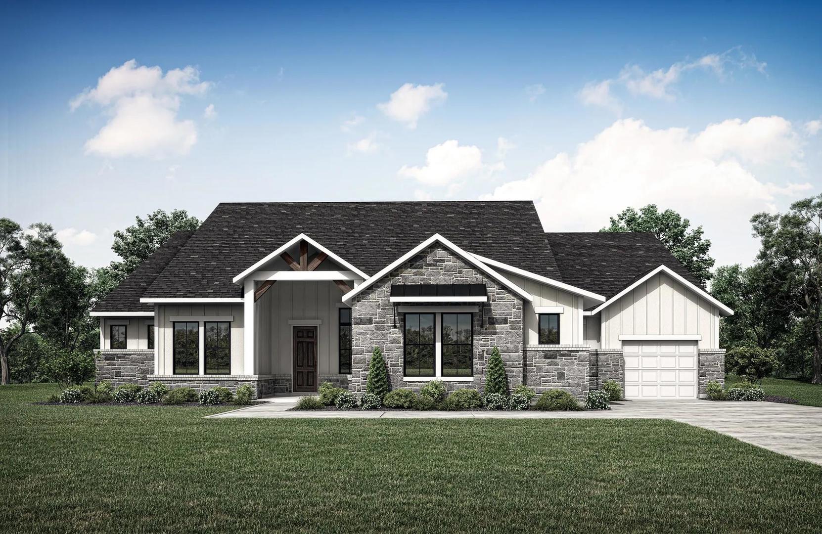 2941 Heritage Heights Road Leander TX 78641