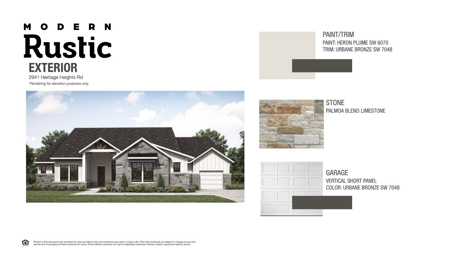 2941 Heritage Heights Road Leander TX 78641