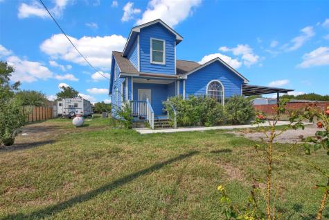 120 Rio Vista Ranch Road Del Valle TX 78617