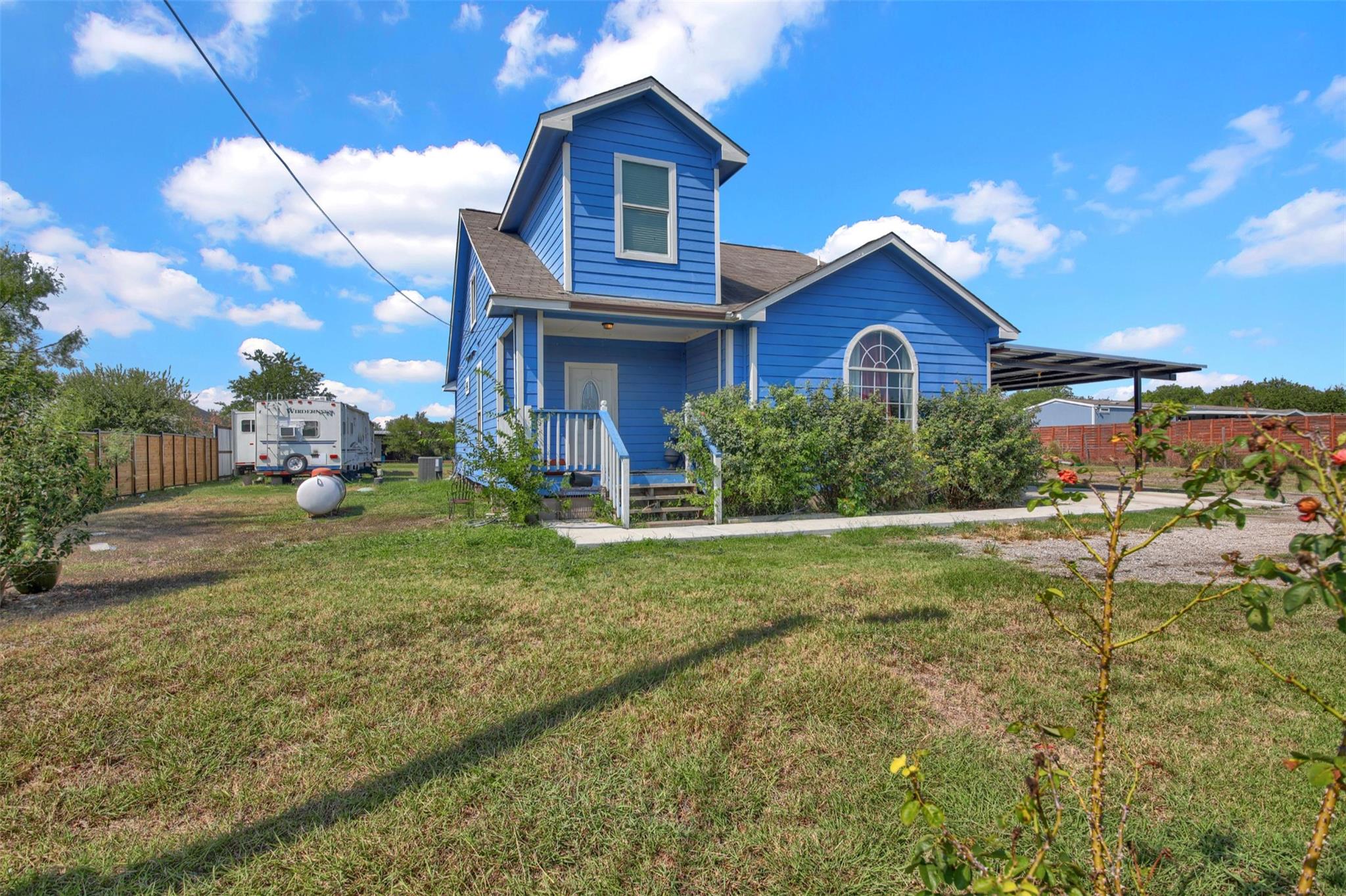 120 Rio Vista Ranch Road Del Valle TX 78617