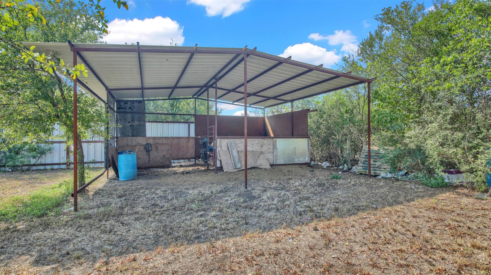 120 Rio Vista Ranch Road Del Valle TX 78617