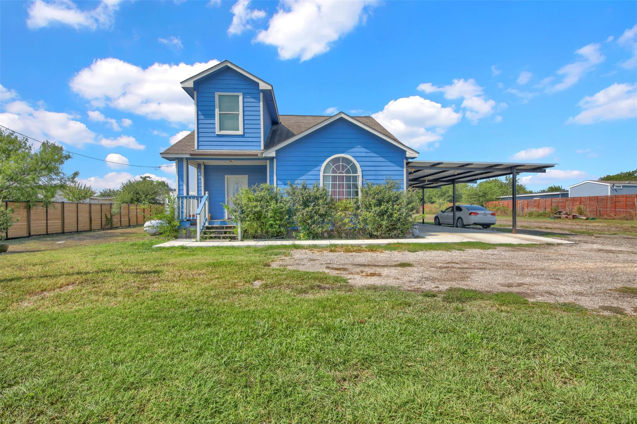 120 Rio Vista Ranch Road Del Valle TX 78617