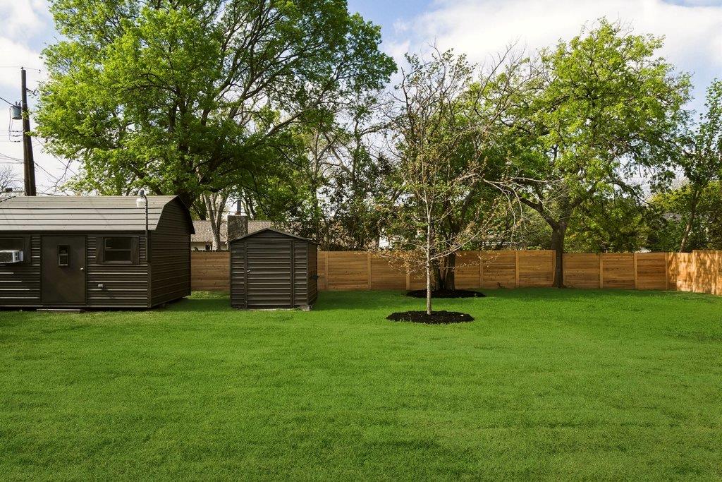 2005 Pompton Drive Austin TX 78757