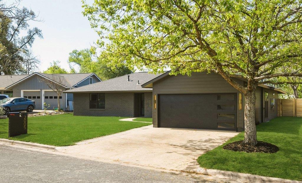 2005 Pompton Drive Austin TX 78757