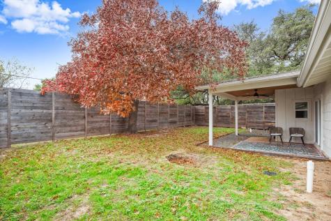 207 White Oak Drive Austin TX 78753