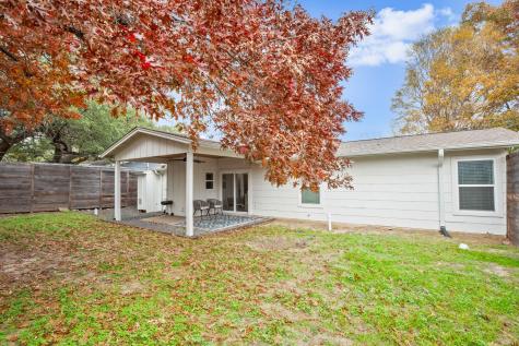 207 White Oak Drive Austin TX 78753
