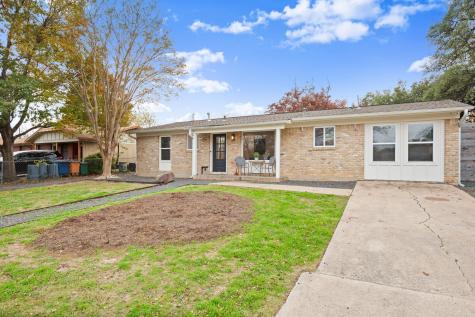 207 White Oak Drive Austin TX 78753