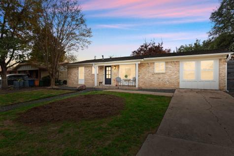 207 White Oak Drive Austin TX 78753