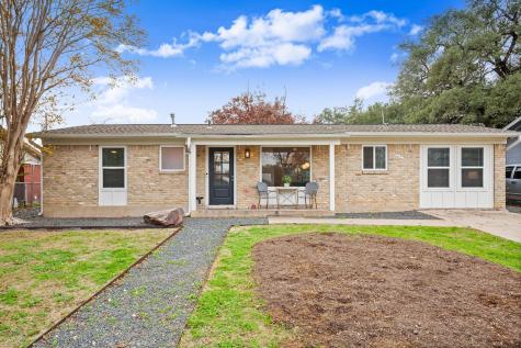 207 White Oak Drive Austin TX 78753