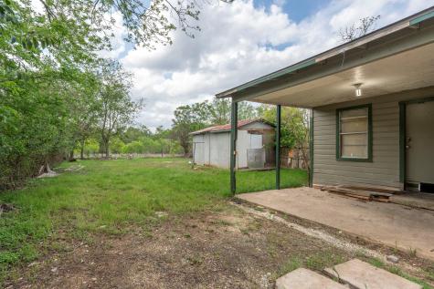 1130 Gravel Street San Marcos TX 78666
