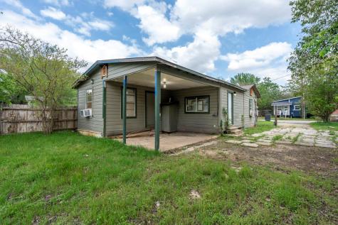 1130 Gravel Street San Marcos TX 78666