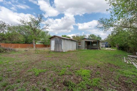 1130 Gravel Street San Marcos TX 78666