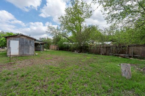 1130 Gravel Street San Marcos TX 78666
