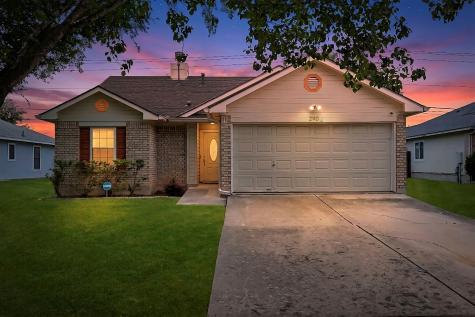 290 Bailey Loop Kyle TX 78640