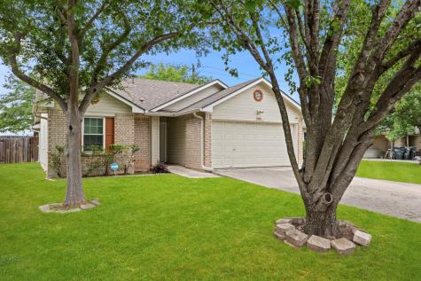 290 Bailey Loop Kyle TX 78640