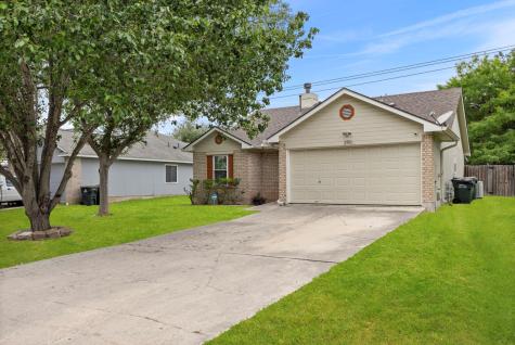 290 Bailey Loop Kyle TX 78640