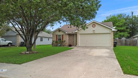 290 Bailey Loop Kyle TX 78640