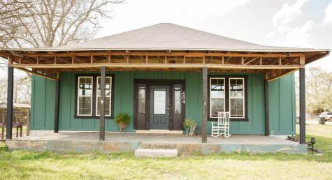 604 Avenue B Lexington TX 78947