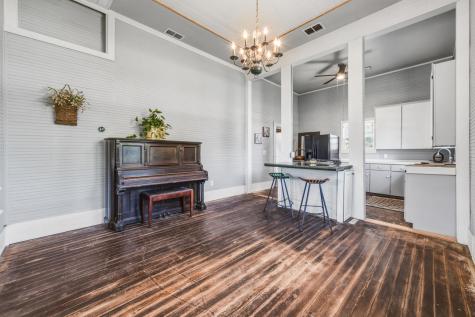604 Avenue B Lexington TX 78947
