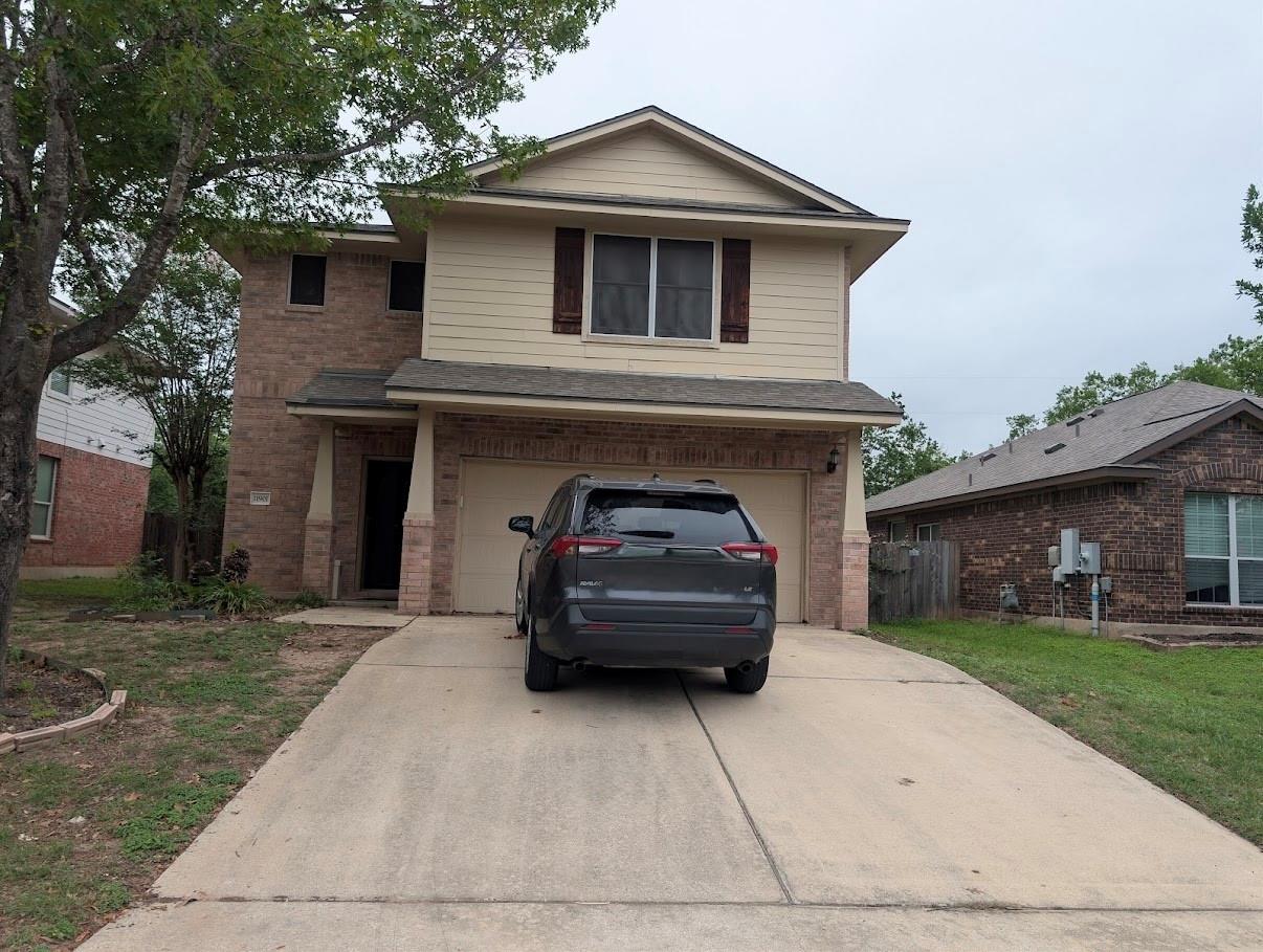 11901 Buzz Schneider Lane Austin TX 78748