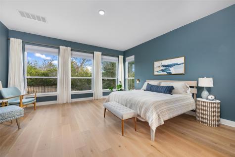 438 Pear Tree Lane Austin TX 78737